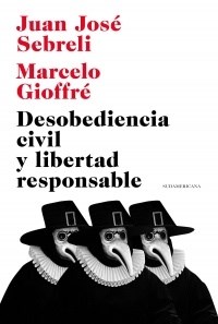 Papel DESOBEDIENCIA CIVIL Y LIBERTAD RESPONSABLE
