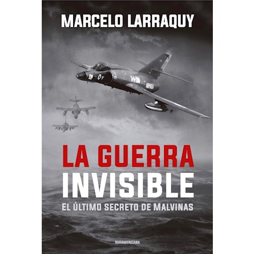 Papel GUERRA INVISIBLE, LA