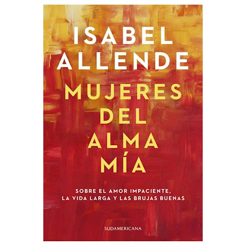 Papel MUJERES DEL ALMA MIA