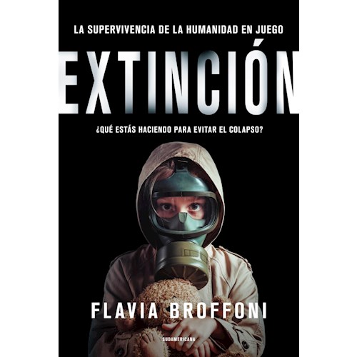 Papel EXTINCION