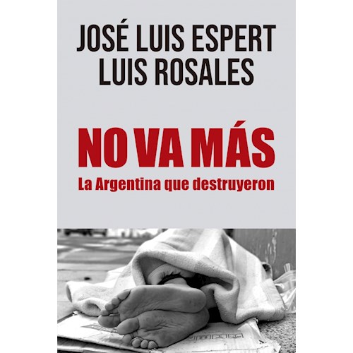 Papel NO VA MAS