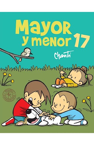 Papel Mayor Y Menor 17