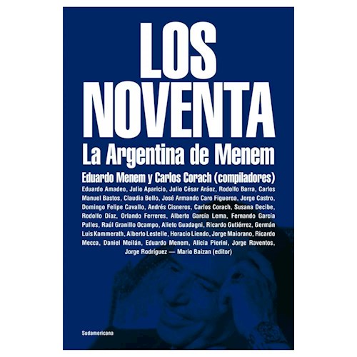 Papel NOVENTA, LOS