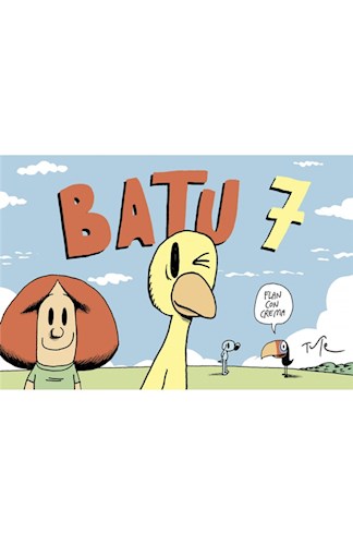  Batu 7