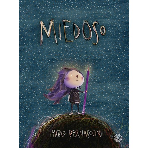 Papel MIEDOSO