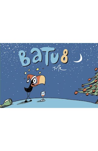  Batu 8