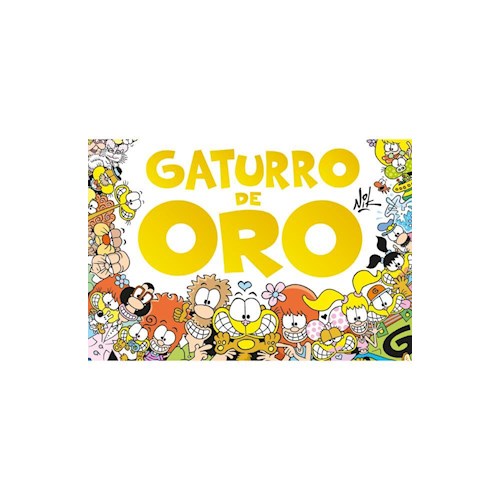 Papel GATURRO DE ORO