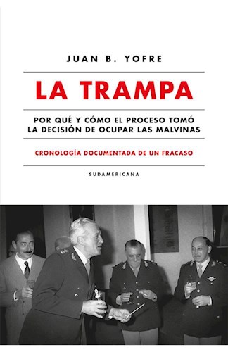  Trampa  La