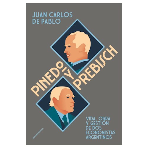 Papel PINEDO Y PREBISCH