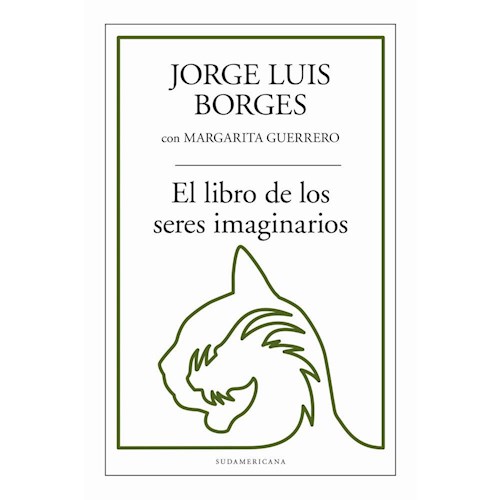 Papel LIBRO DE LOS SERES IMAGINARIOS, EL