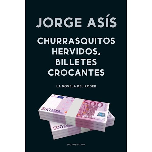Papel CHURRASQUITOS HERVIDOS, BILLETES CROCANT