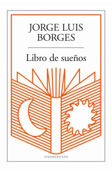 Papel LIBRO DE SUEÑOS