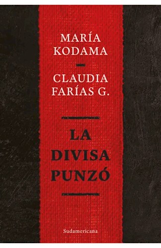 Papel Divisa Punzo, La