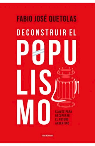  Deconstruir El Populismo
