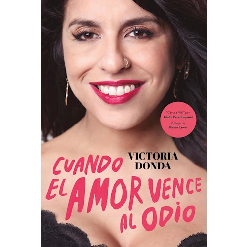 Papel CUANDO EL AMOR VENCE AL ODIO