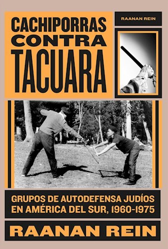  Cachiporras Contra Tacuara