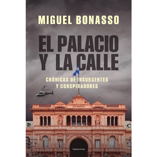 Papel PALACIO Y LA CALLE, EL