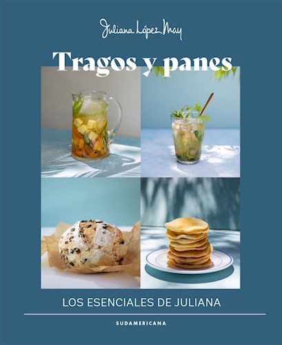 Papel Tragos Y Panes