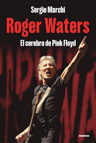  Roger Waters