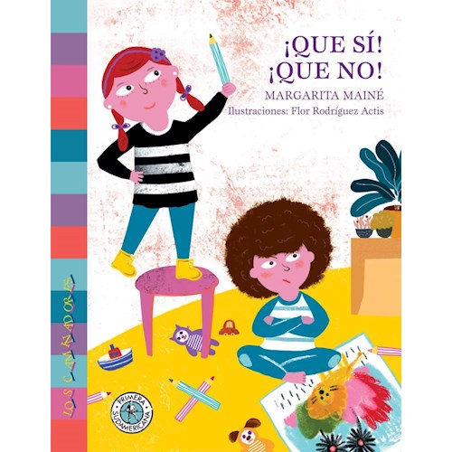 Papel QUE SI! ¡QUE NO!