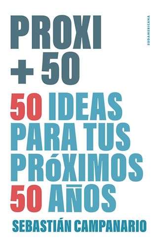 Papel Proxi +50