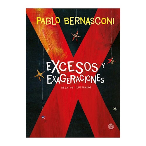 Papel EXCESOS Y EXAGERACIONES (NUEVO TAPA DURA