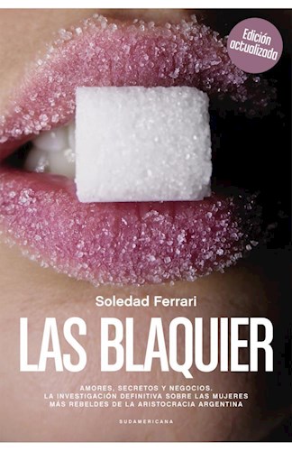  Blaquier  Las (Ed Actualizada)