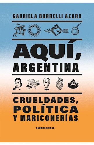 Papel Aqui, Argentina