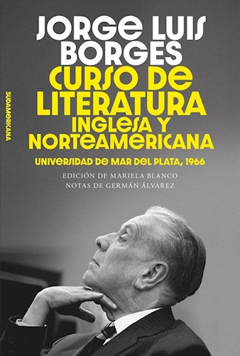  Curso De Literatura Inglesa Y Norteamericana