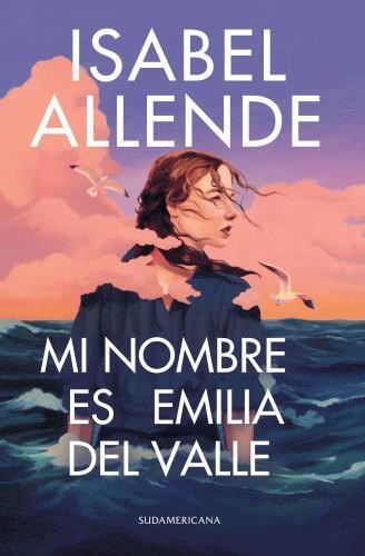 Papel Mi Nombre Es Emilia Del Valle