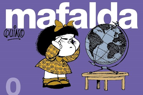 Papel MAFALDA 0