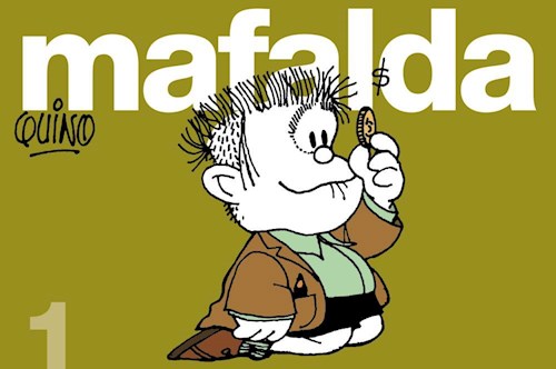  Mafalda 1