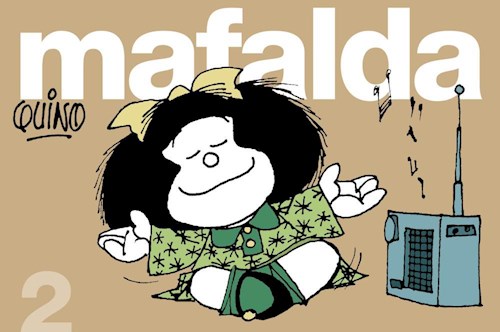 Papel MAFALDA 2