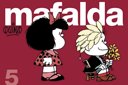 Papel MAFALDA 5