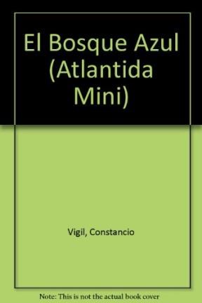  Bosque Azul  El