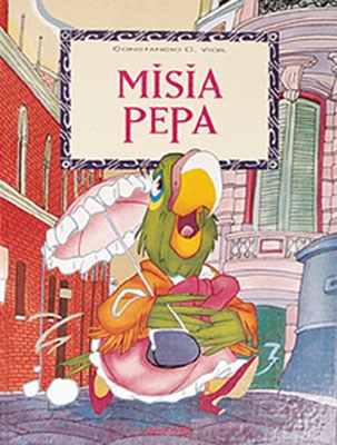  Misia Pepa