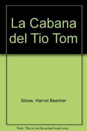  Caba A Del Tio Tom (Billiken)
