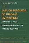  Guia De Busqueda De  Trabajo En Internet