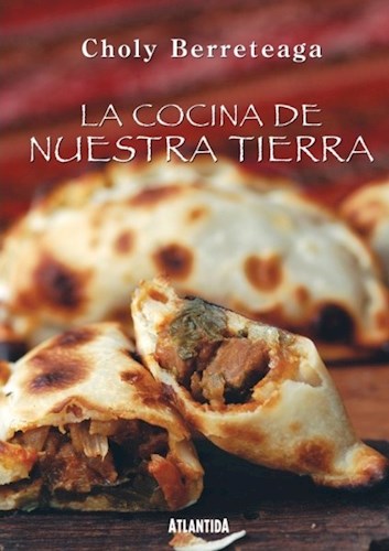  Cocina De Nuestra Tierra  La