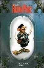  Autentico Raton Perez  El