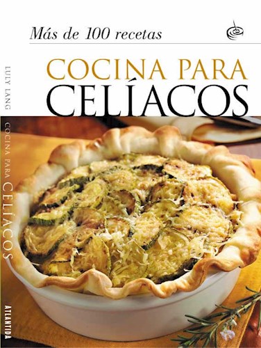  Cocina Para Celiacos
