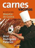  Carnes Vacunas Al Estilo Del Maestro De Cocina