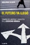  Futuro Ya Llego  El