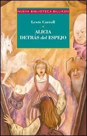  Alicia Detras Del Espejo