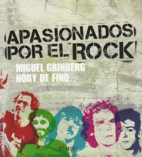  Apasionados Por El Rock