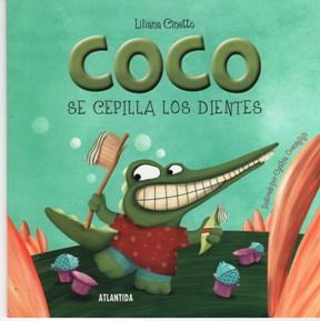  Coco Se Cepilla Los Dientes