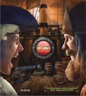  Piratas Versus Piratas