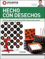  Hecho Con Desechos