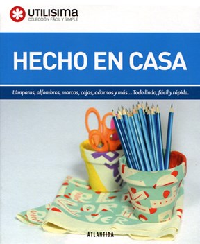  Hecho En Casa