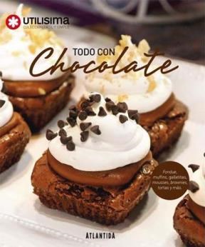 Todo Con Chocolate